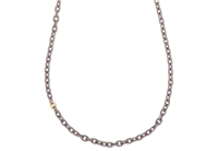 Halskette Mano-J. Herr in Titan CATGIRT1OG